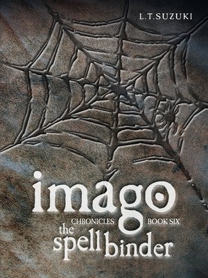 cover image of Imago Chronicles